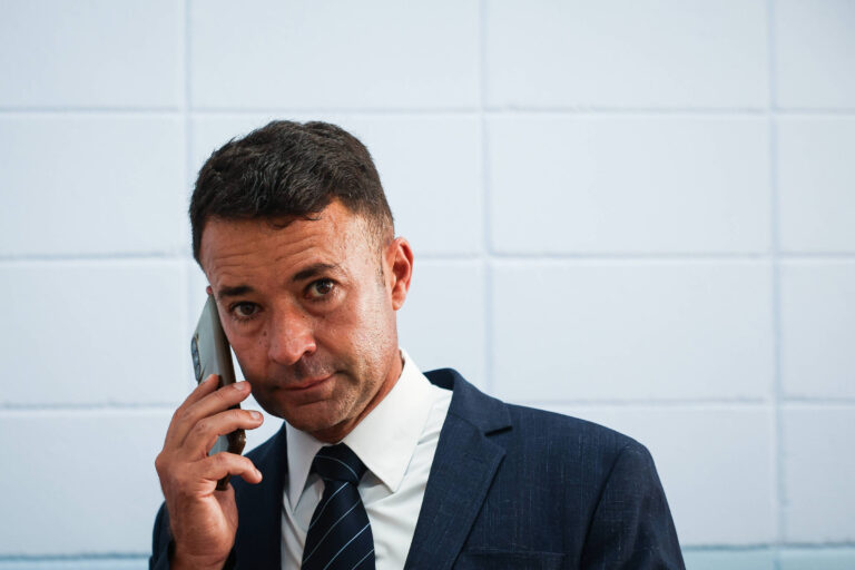 Críticas do vice de Nunes comprometem candidatura do prefeito para 2026