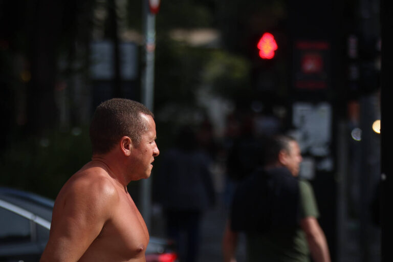 Calor intenso: São Paulo pode registrar até 30°C nesta sexta-feira