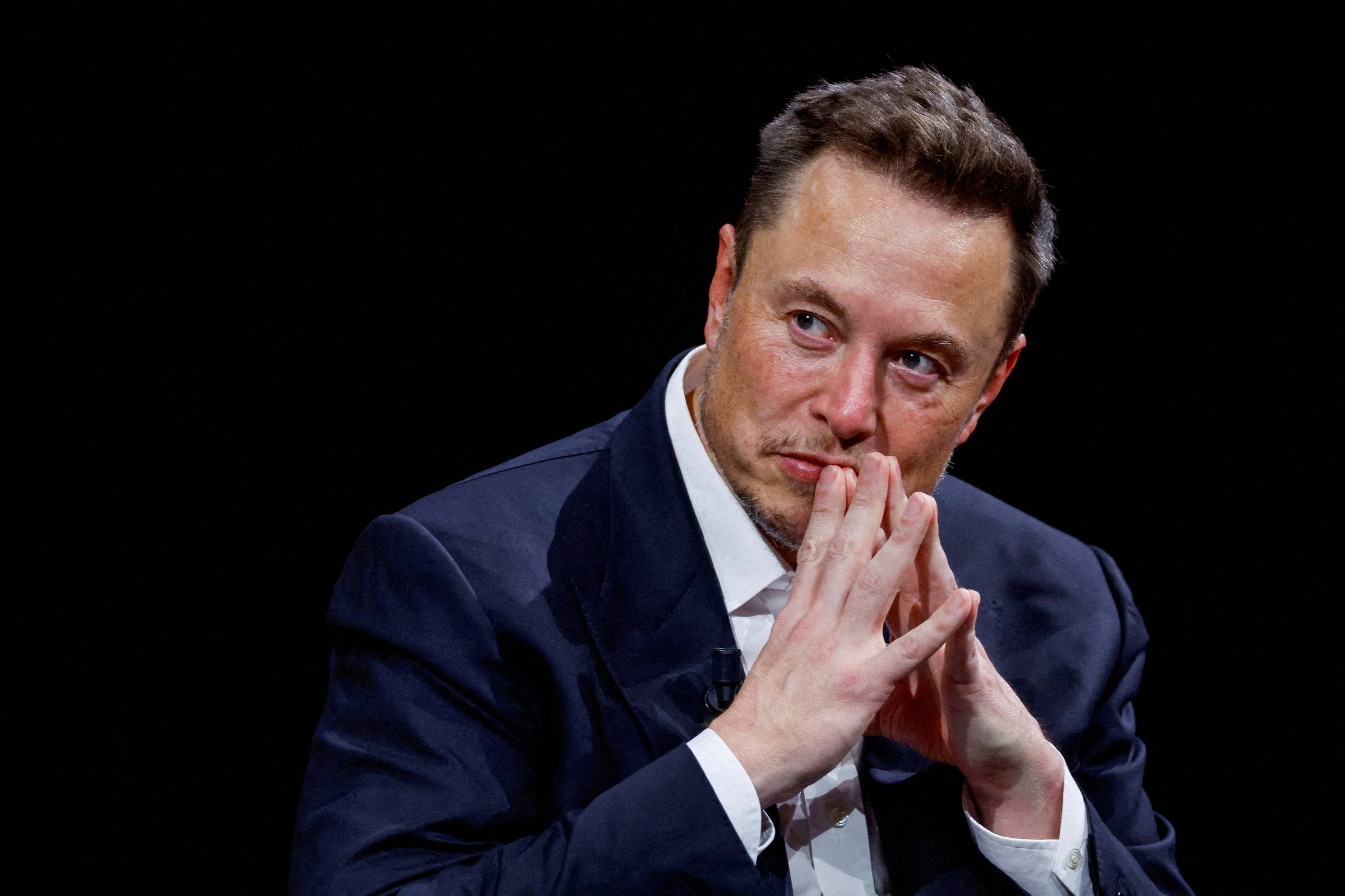 A votação dos acionistas da Tesla sobre pacote de US$ 878 bilhões