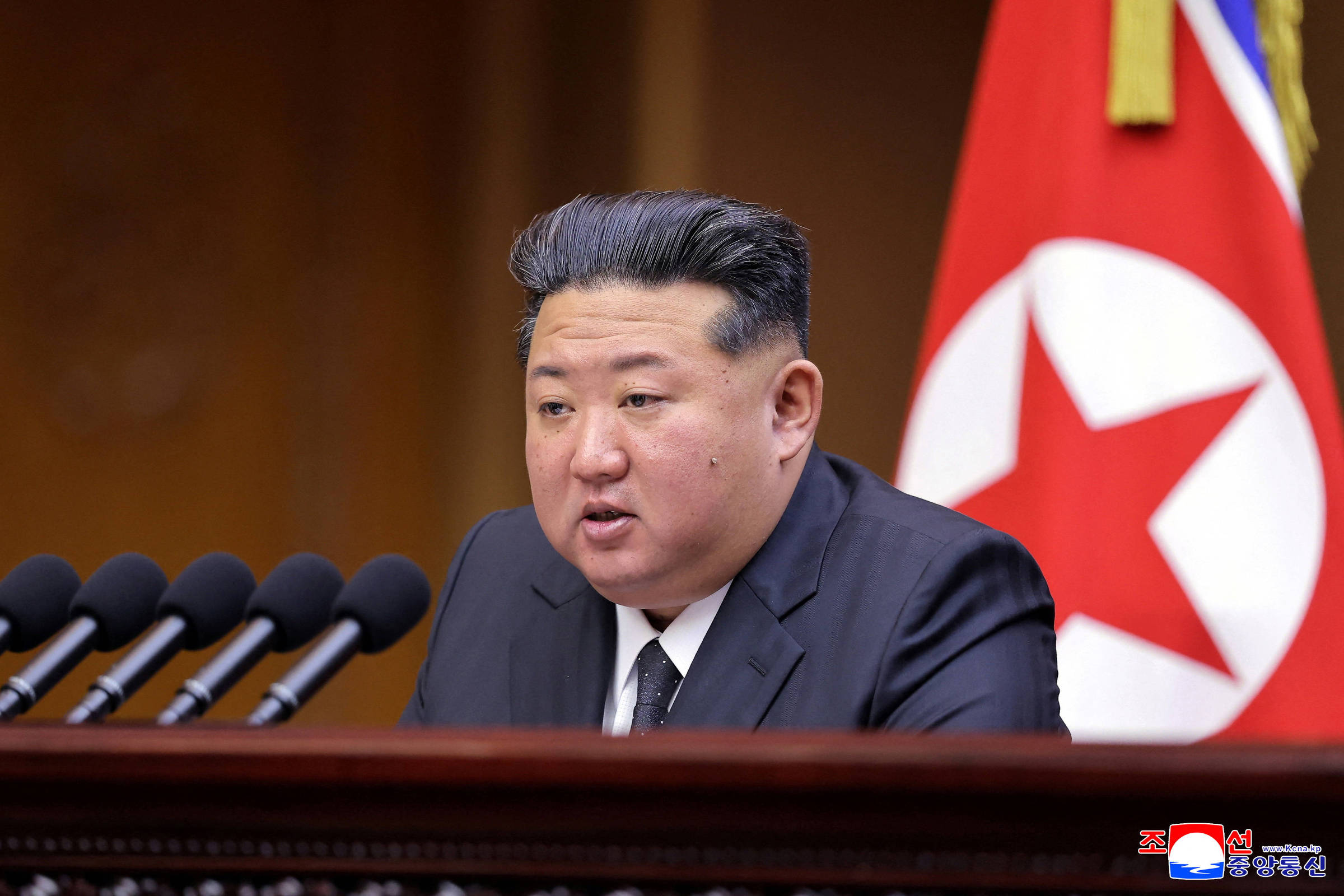 EUA impõem sanções a alvos ligados a ciberatividades da Coreia do Norte