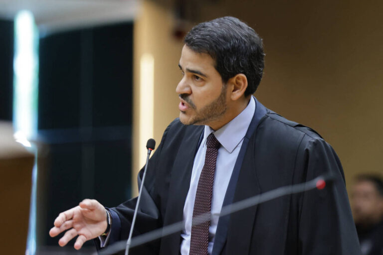A trajetória de Jorge Messias e sua influência entre evangélicos
