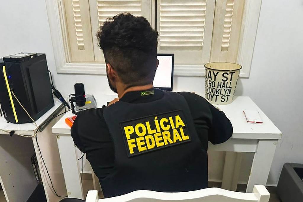 Polícia Federal investiga fraude bancária de R$ 1,1 milhão
