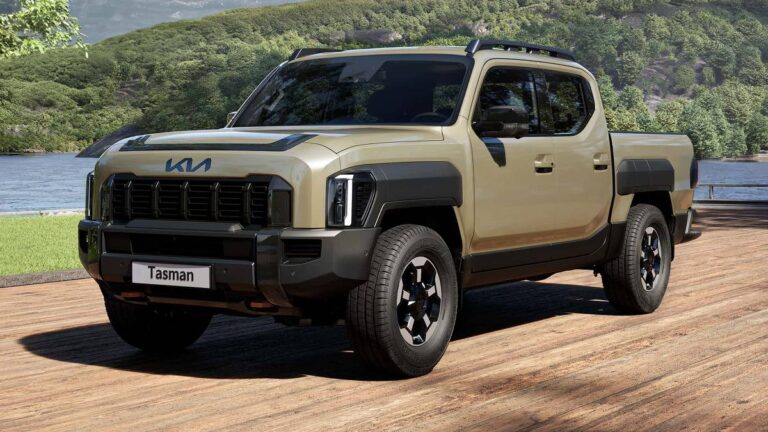 Kia apresenta novidades e motor 1.6 turbo para o K4 no Salão do Automóvel