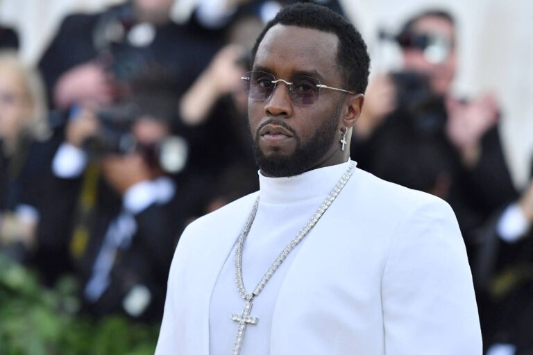 Novas acusações contra Sean 'Diddy' Combs por agressão sexual