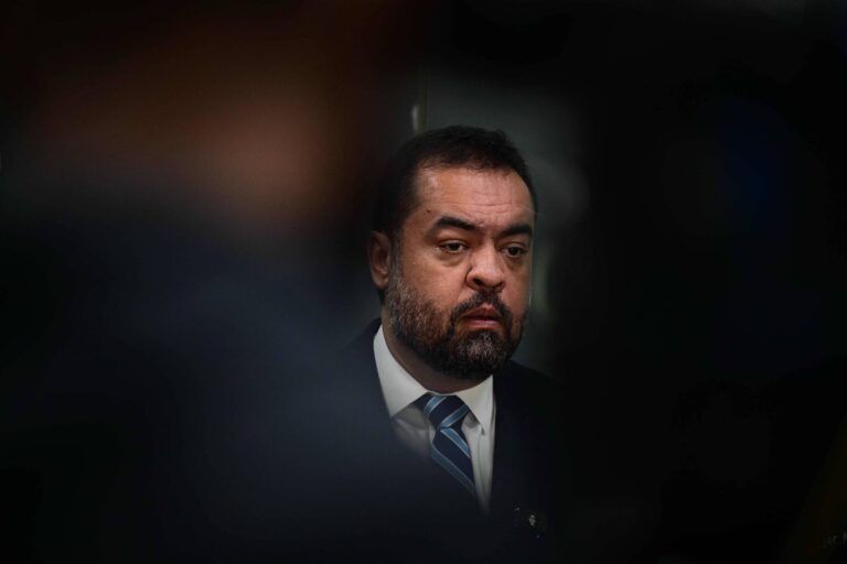 Relator da PEC da Segurança ouve governadores na Câmara