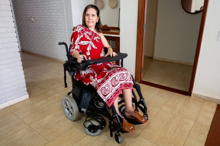 Paciente com ELA conquista medicamento de R$ 1,4 milhão na Justiça