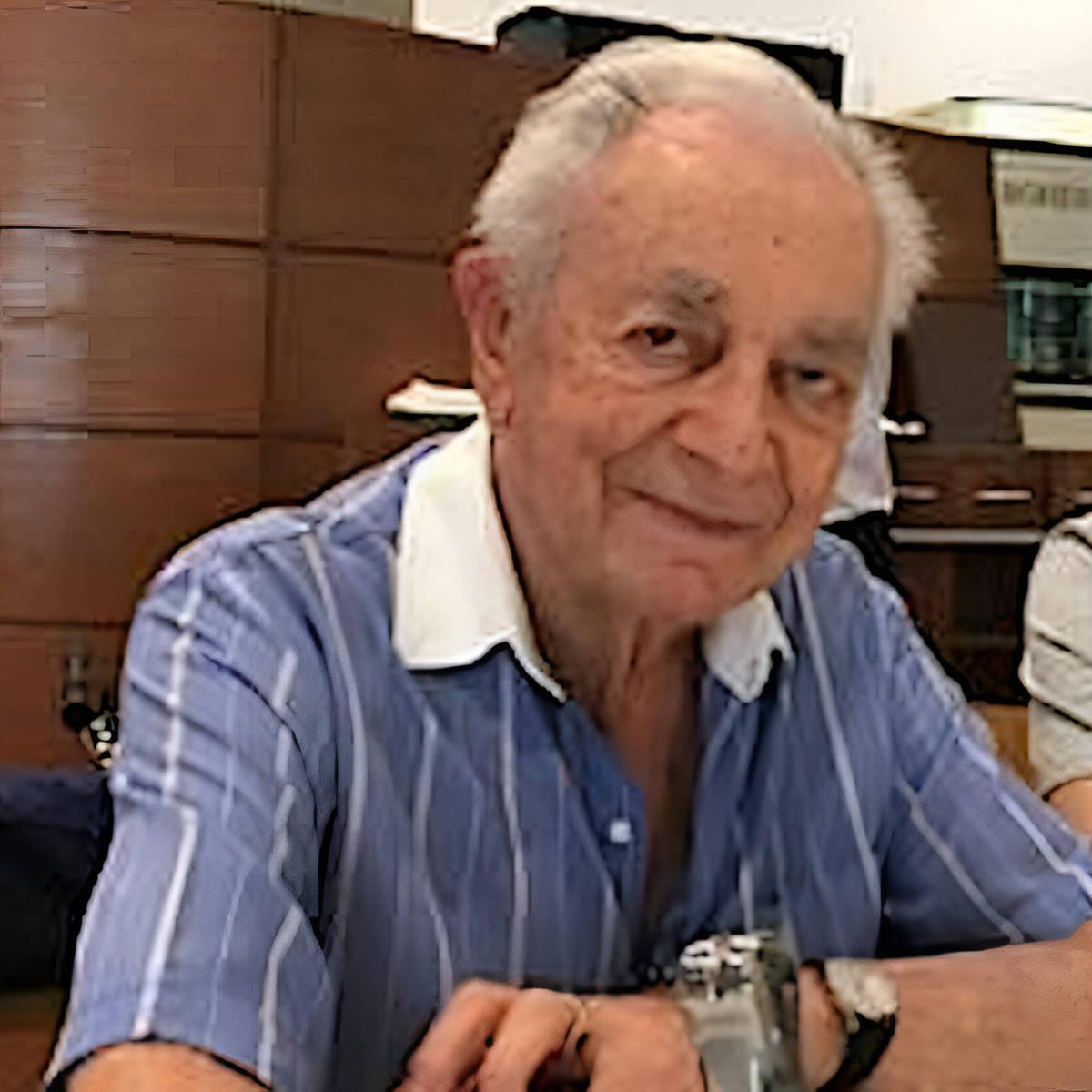 Leon Alexandr: legado de amor e cuidado para crianças