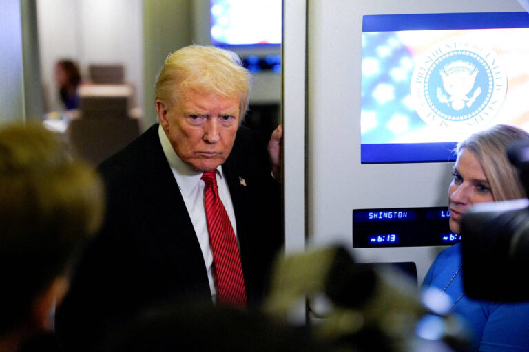 Senado dos EUA rejeita proposta que limitaria ações militares de Trump