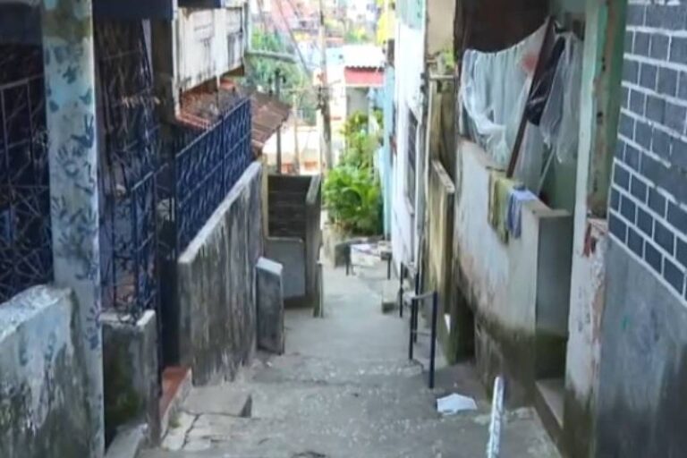 Tiroteio em Salvador resulta na morte de menina de 12 anos