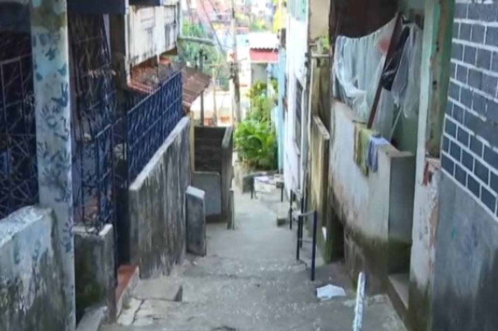 Tiroteio em Salvador resulta na morte de menina de 12 anos
