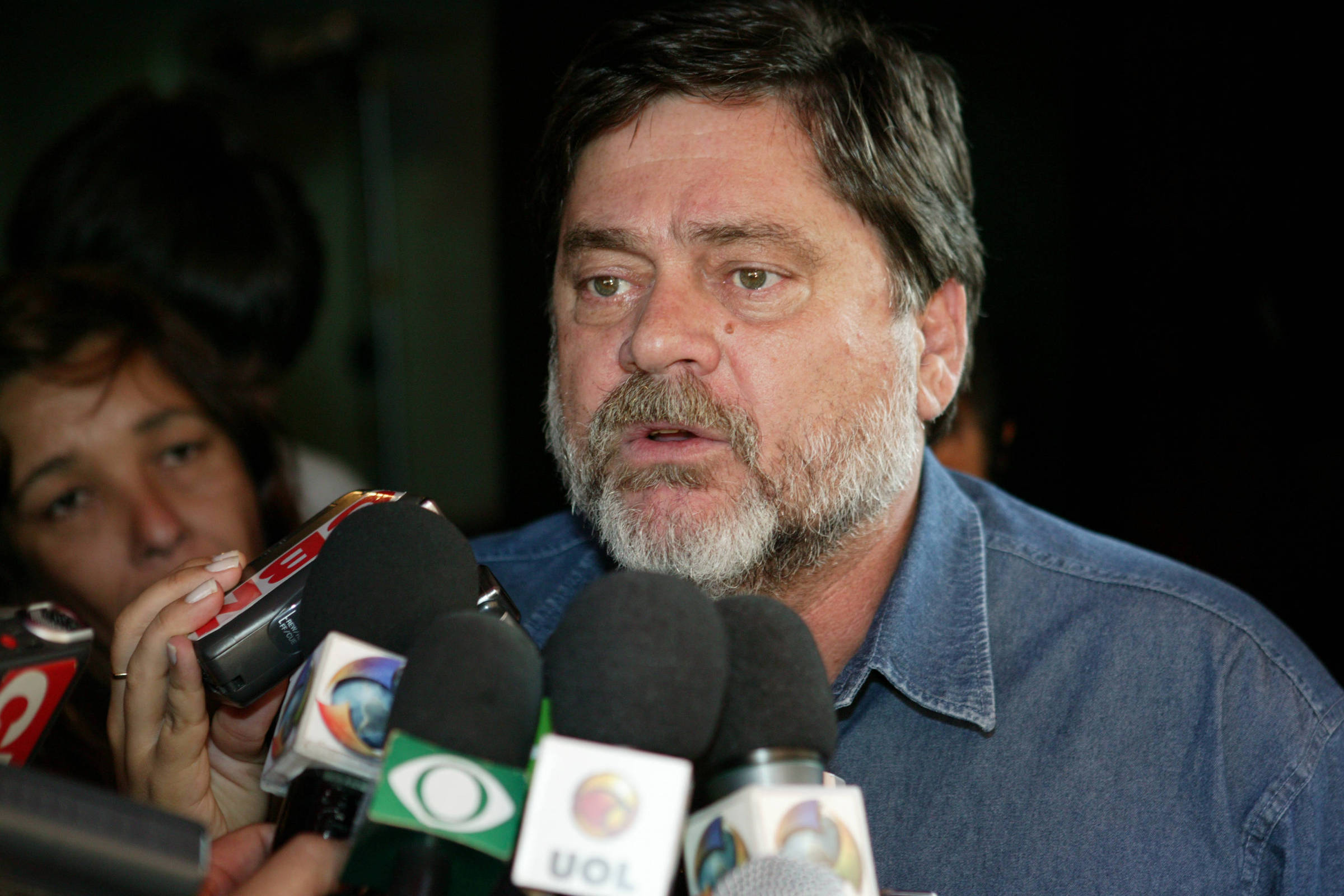 Análise de saúde mental solicitada após morte de ex-deputado