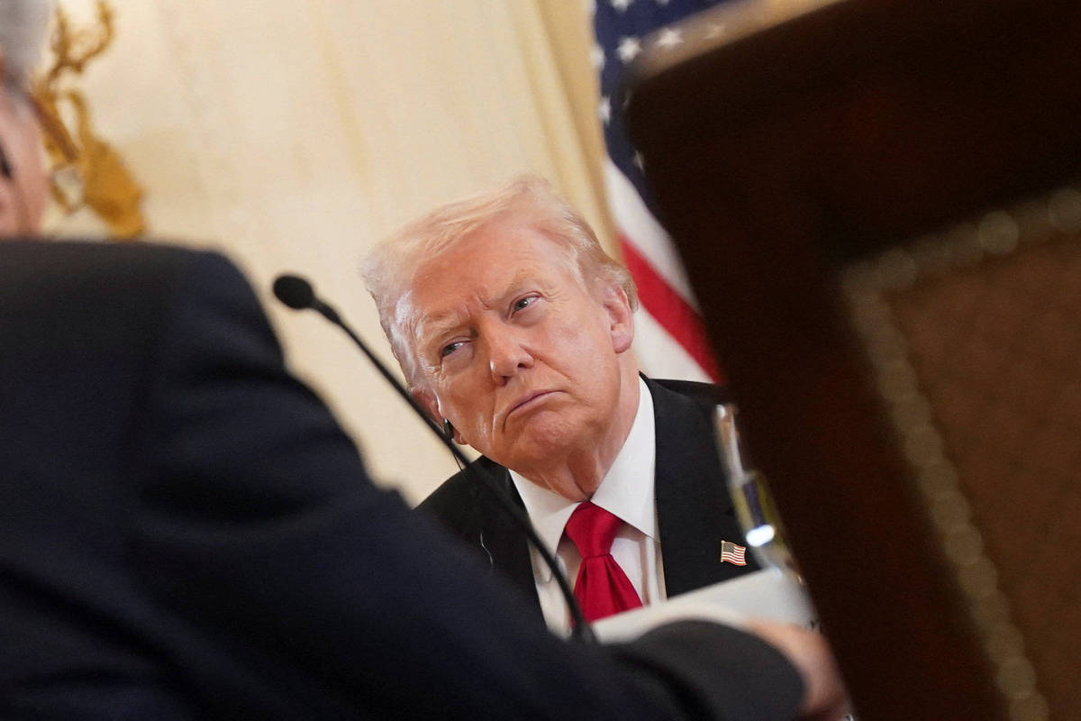 Força internacional de estabilização deve chegar em breve a Gaza, diz Trump
