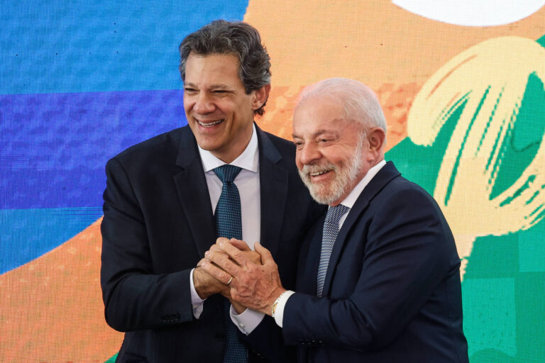 Fazenda propõe R$ 120 milhões para fortalecer comunicação digital