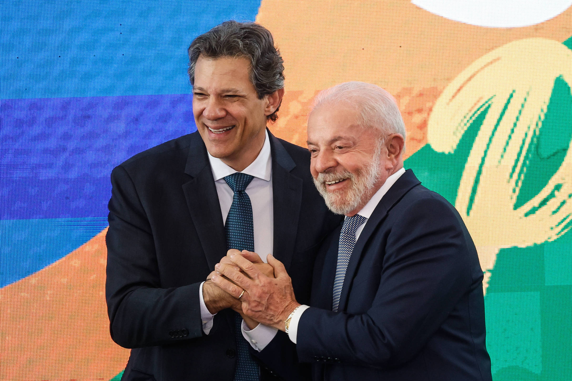 Fazenda propõe R$ 120 milhões para fortalecer comunicação digital