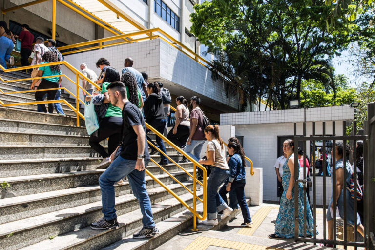 Correção na lista de convocados para a 2ª fase do CNU