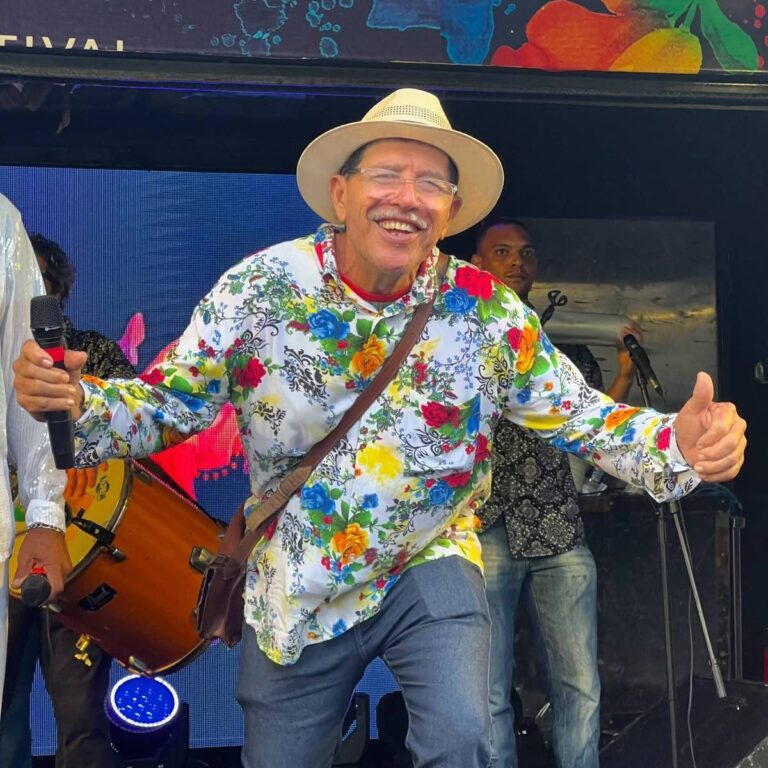 Mestre Noé da Ciranda: a memória viva da cultura popular pernambucana