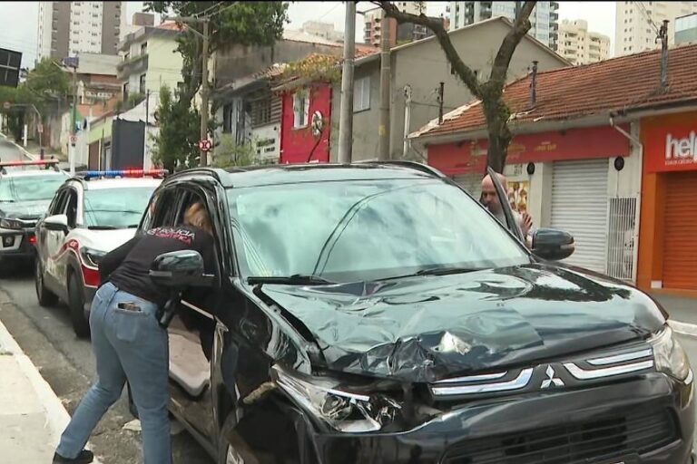 Motorista embriagada atropela e causa morte de jovem em São Paulo