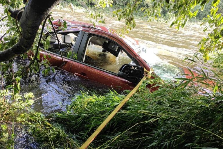 Ciclone no Sul do Brasil: número de mortos sobe para sete