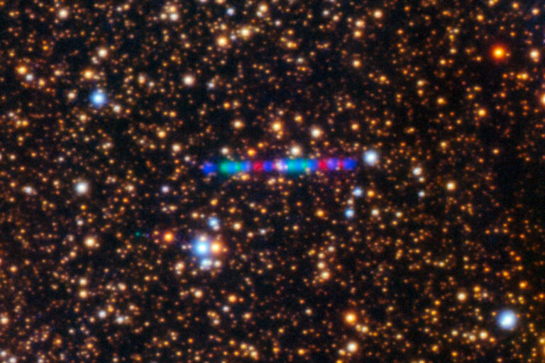 3I/Atlas gera debates sobre possíveis origens alienígenas