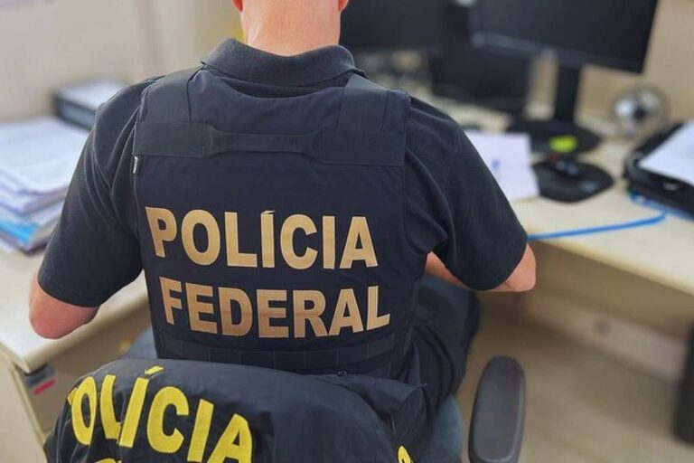 Operação da PF em Lajeado investiga desvio de verba pública após enchentes no Sul