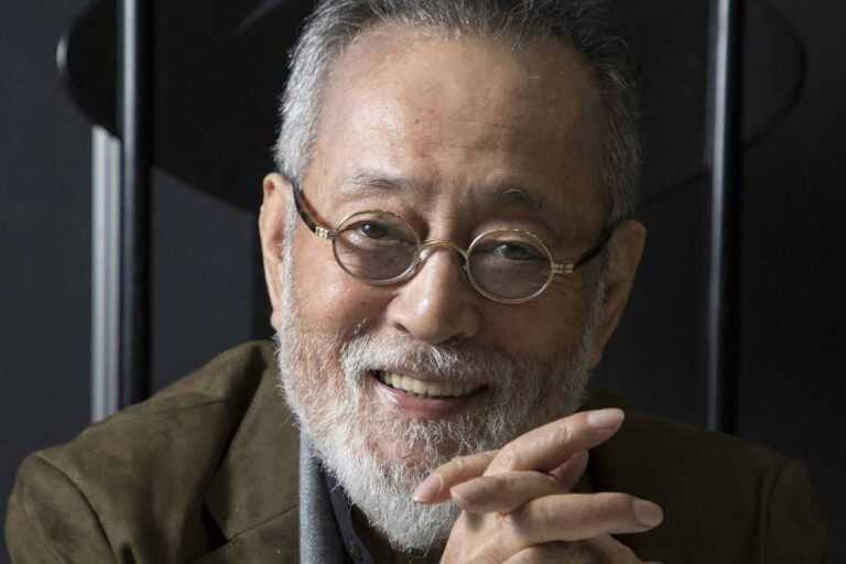 Morre Tatsuya Nakadai, ícone do cinema japonês aos 92 anos