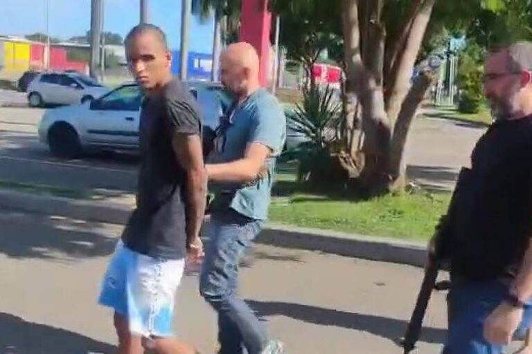 Mãe denuncia filho suspeito de assassinato em Sepetiba