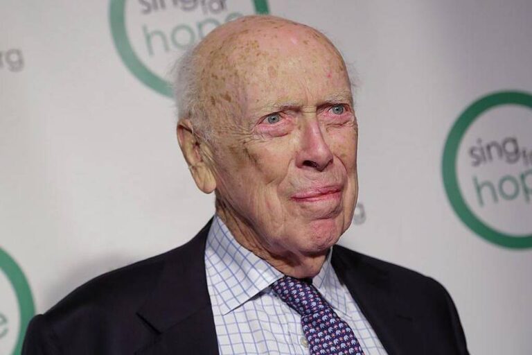 James Watson: legado científico manchado por declarações polêmicas