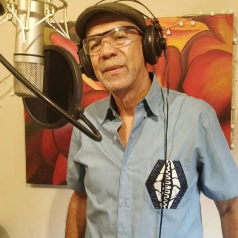 Toninho Crespo: uma lenda do rap nacional e suas contribuições musicais