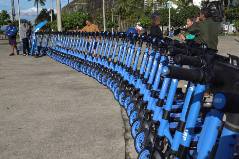 Novas medidas buscam aliviar o trânsito no litoral paulista