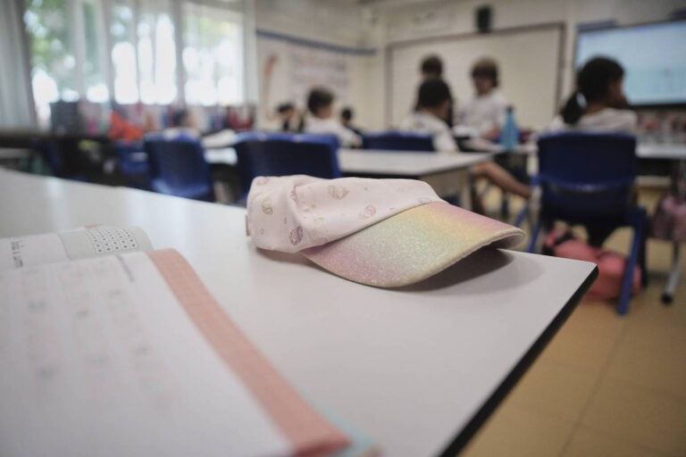 Menino sofre acidente trágico em escola de Portugal após bullying