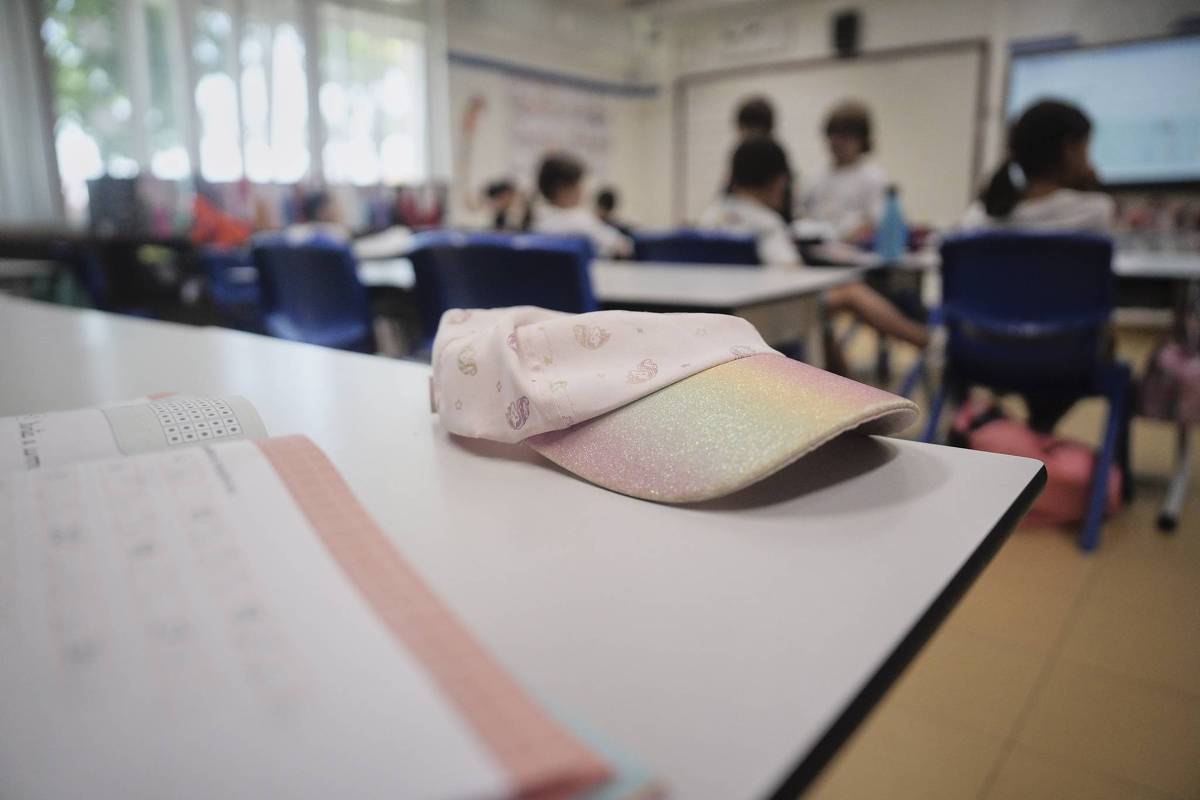 Menino sofre acidente trágico em escola de Portugal após bullying