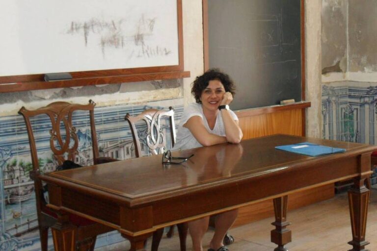 Carla Cristina Garcia: Luta incansável contra o machismo e pela igualdade de gênero