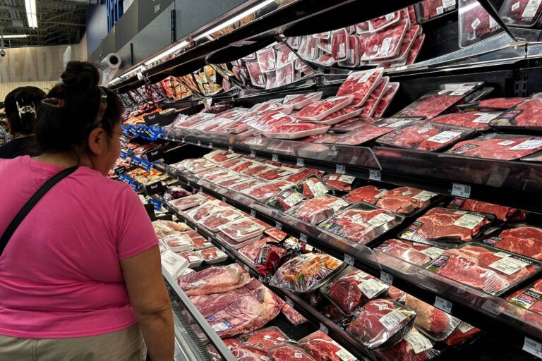 Câmara de Comércio dos EUA solicita redução de tarifas adicionais por Trump