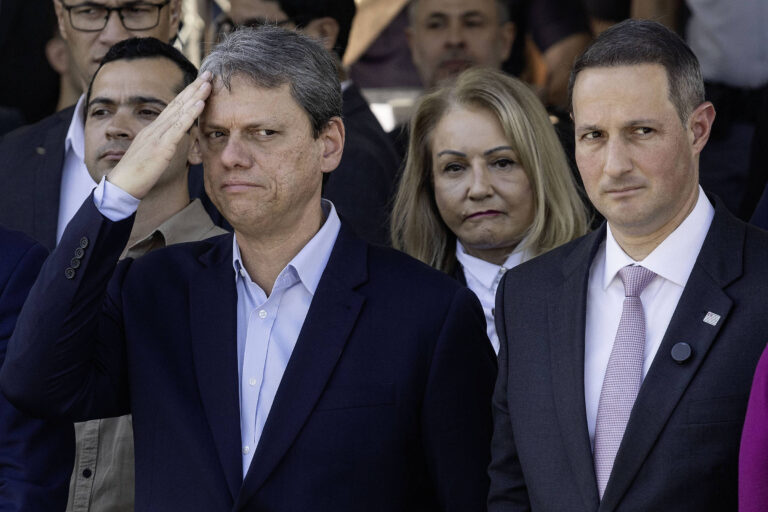 São Paulo é o estado que menos aderiu a programas federais de segurança pública