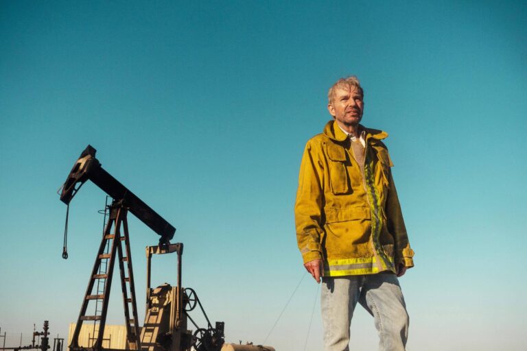 Novidades na TV e no streaming: 'Landman' e mais opções para esta segunda-feira