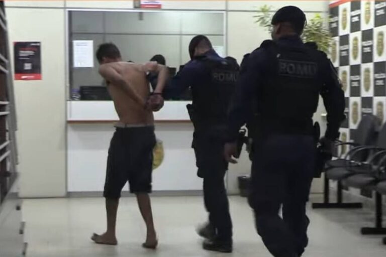 Adolescente é assassinado ao tentar intervir em briga de casal em Mauá