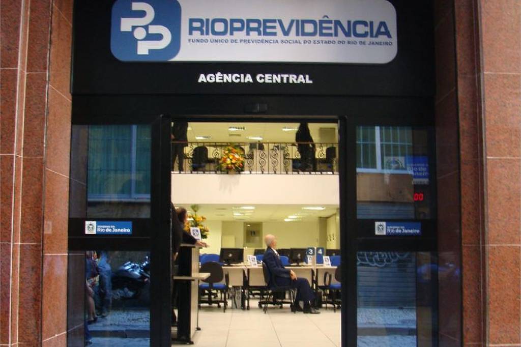 Pagamento de aposentadorias no Rio de Janeiro está garantido após liquidação do Banco Master