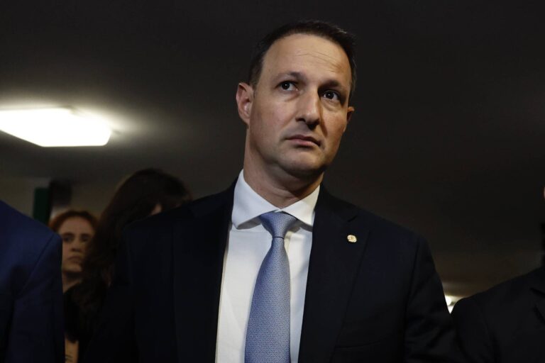 Descontentamento com PL Antifacção no Senado, mas proposta avança