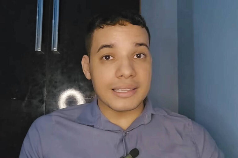 Estudante do Enem se defende e fala em coincidência sobre questões reveladas