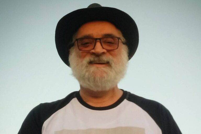 Morre Daltony Nóbrega, importante compositor da MPB e da TV