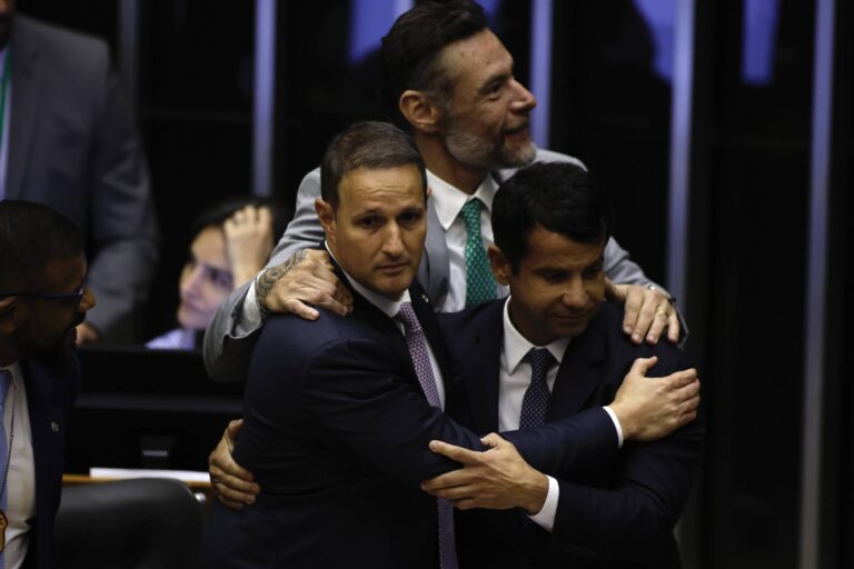 Avanços do PL Antifacção no combate ao crime organizado