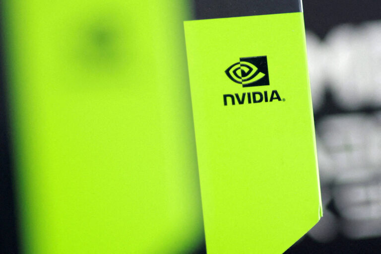 Crescimento expressivo da Nvidia impulsionado por vendas de chips de IA