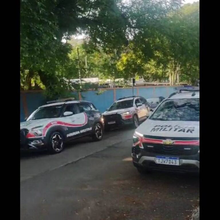 Investigação de PMs que invadiram escola em SP é solicitada por ouvidor e OAB