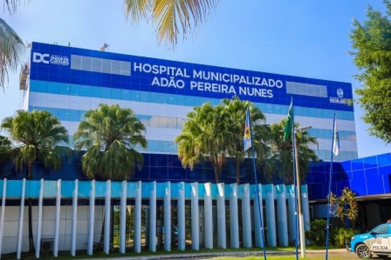 Criança de 1 ano é ferida por tiro em Japeri após ataque de traficantes