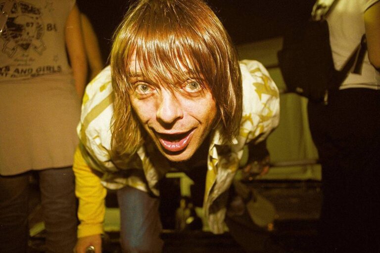 Morre Gary 'Mani' Mounfield, ícone do rock alternativo britânico