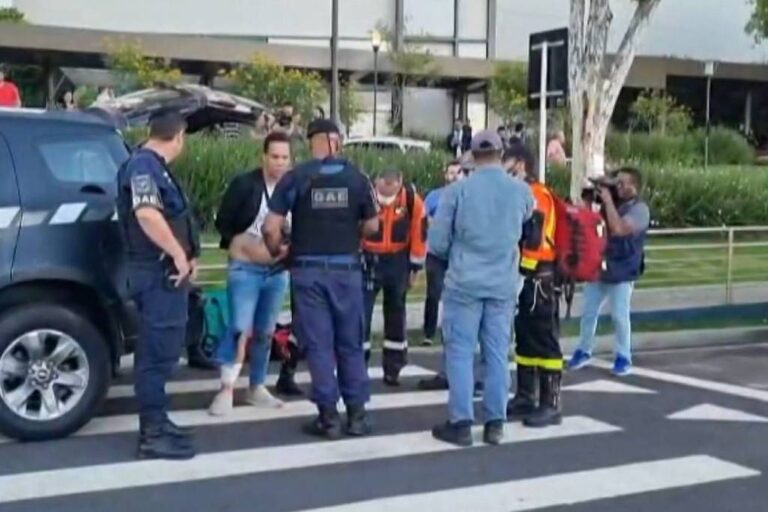 Polícia recupera relógios de luxo roubados em Campinas