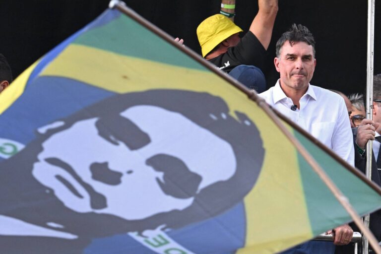 Moraes e seu impacto na oposição durante a crise de Bolsonaro