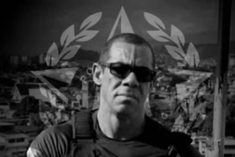Cinco policiais mortos em operação no Rio de Janeiro