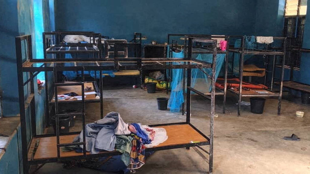 Terror em sequestro de alunos na Nigéria: relato de uma professora