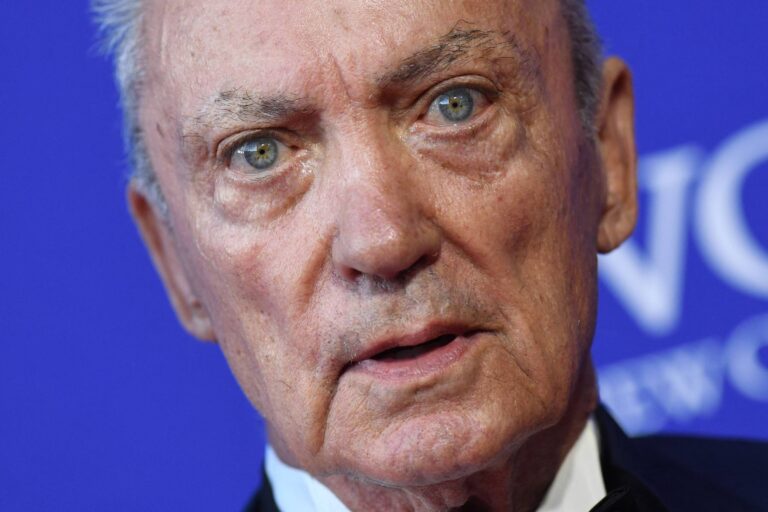 Morre Udo Kier, ator consagrado de 'O Agente Secreto' e 'Bacurau'